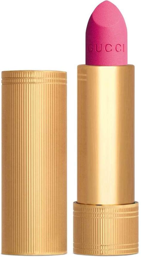 gucci all over face and lip gloss|Gucci patricia pink lipstick.